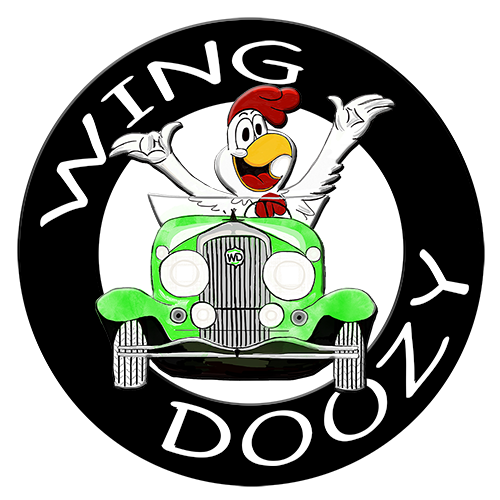 Wing Doozy