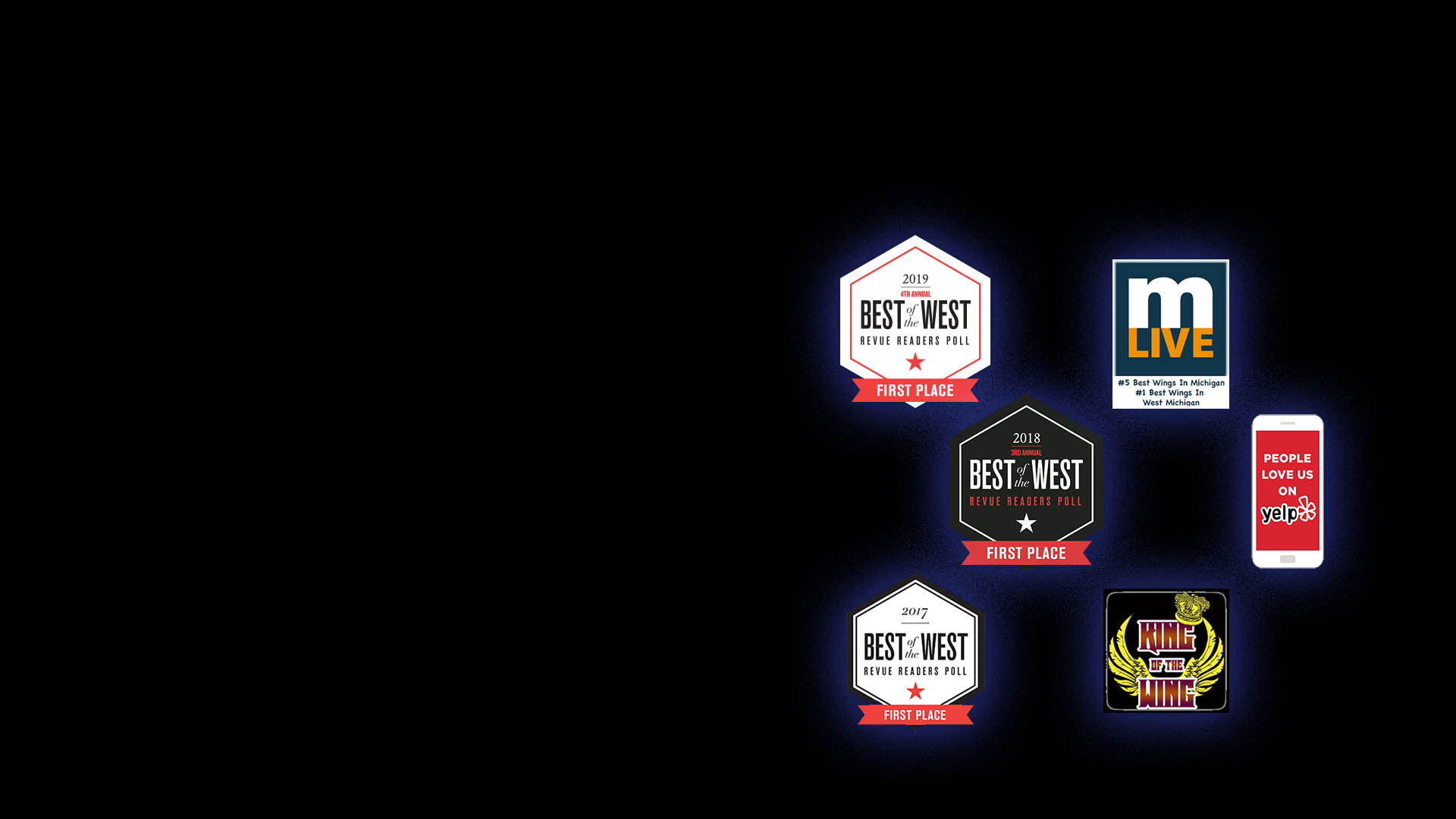 Wing Doozy Where West Michigan Goes For Wings