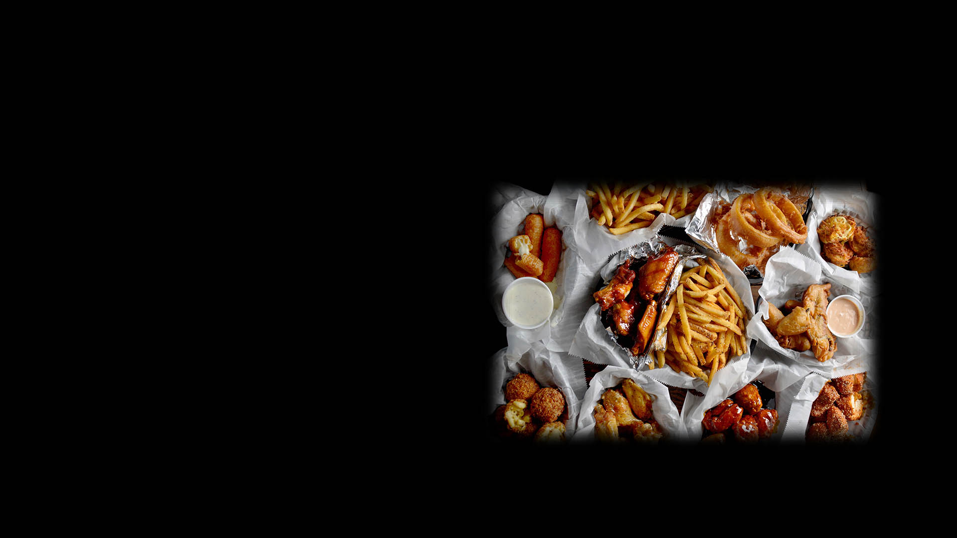 Discover Wing Doozy’s Ultimate Menu Delights!