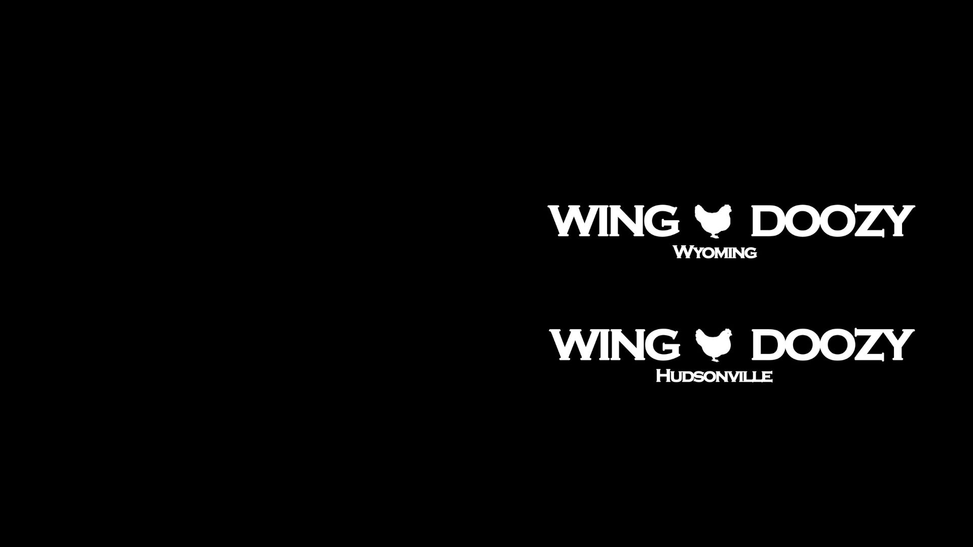 Crave Epic Wings?  Discover Wing Doozy’s Spots!